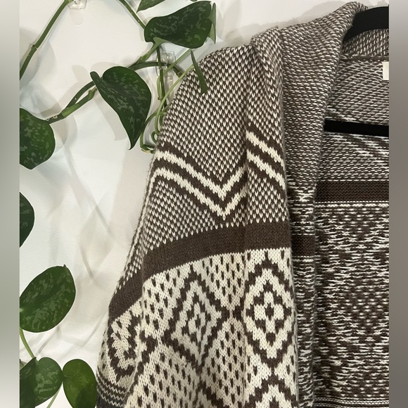 Old Navy oversized cardigan - Picture 2 of 3